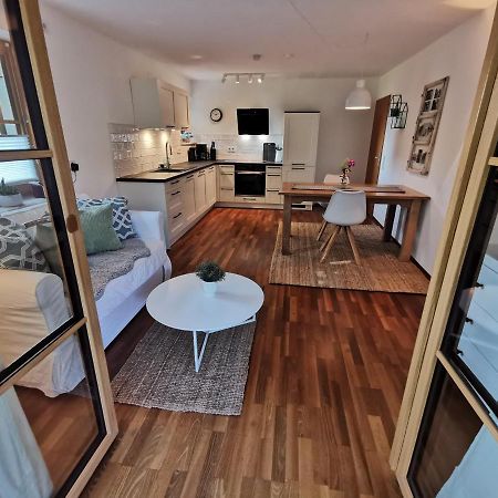 Ferienwohnung Wiesenblick Bad Hindelang Exterior photo