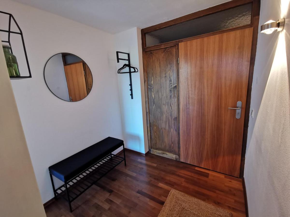 Ferienwohnung Wiesenblick Bad Hindelang Exterior photo